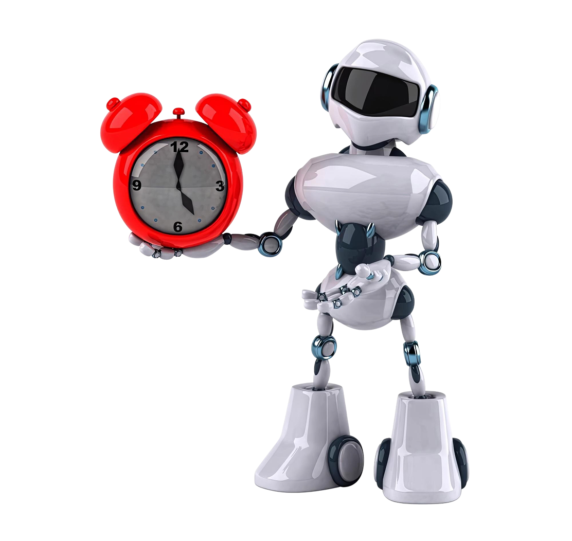 Appointments bot illustration